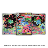 Pokemon TCG: Mega Brave M1L - Japanese Booster Pack